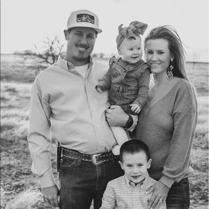 Meet your Posher, Lindy